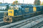 CSX 8443